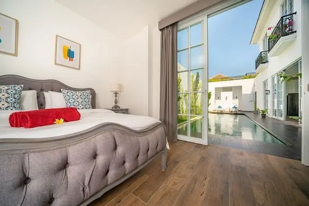 Villa, 3 Yatak Odası, Kişiye Özel Havuzlu