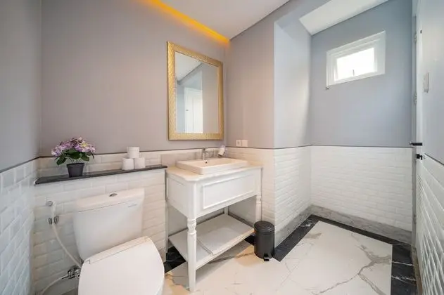 Villa, 3 Yatak Odası, Kişiye Özel Havuzlu