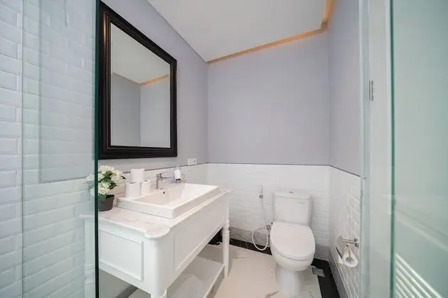Villa, 3 Yatak Odası, Kişiye Özel Havuzlu