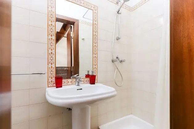 Apart Daire, 2 Yatak Odası, Sigara İçilmez