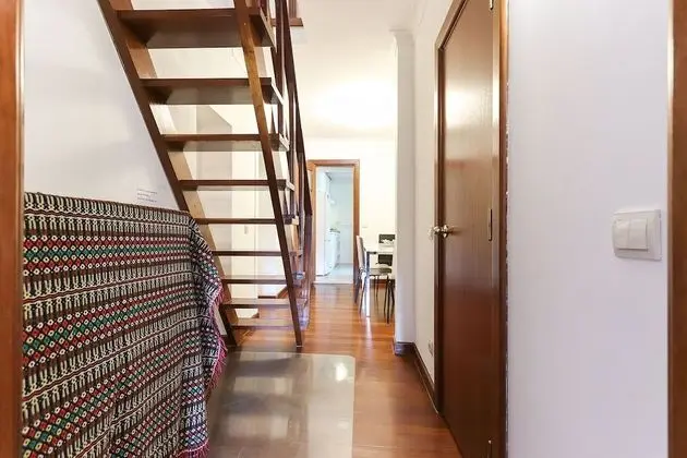 Apart Daire, 2 Yatak Odası, Sigara İçilmez