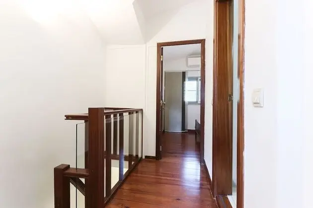 Apart Daire, 2 Yatak Odası, Sigara İçilmez