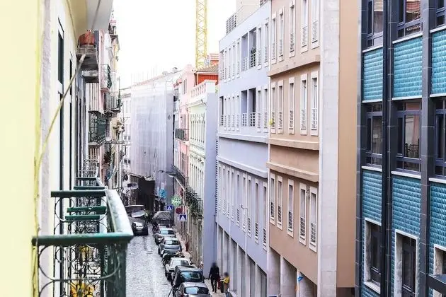 Apart Daire, 2 Yatak Odası, Sigara İçilmez