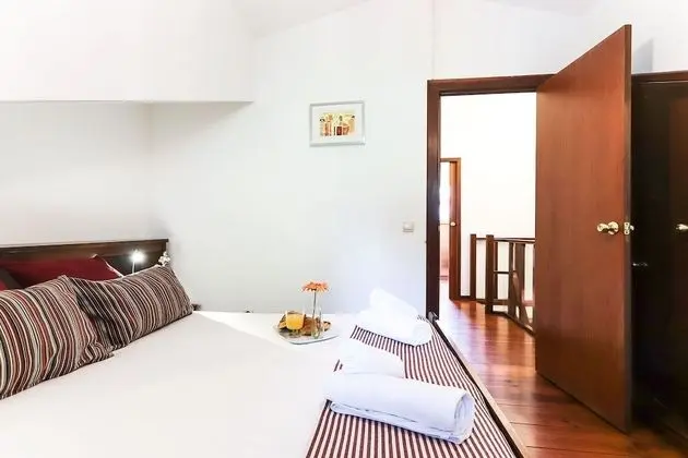 Apart Daire, 2 Yatak Odası, Sigara İçilmez