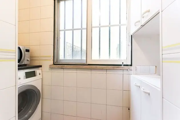 Apart Daire, 2 Yatak Odası, Sigara İçilmez
