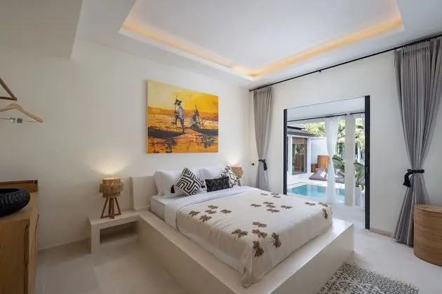 Villa, 3 Yatak Odası, Kişiye Özel Havuzlu
