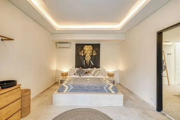 Villa, 3 Yatak Odası, Kişiye Özel Havuzlu