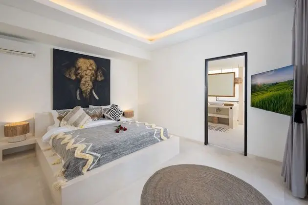 Villa, 3 Yatak Odası, Kişiye Özel Havuzlu