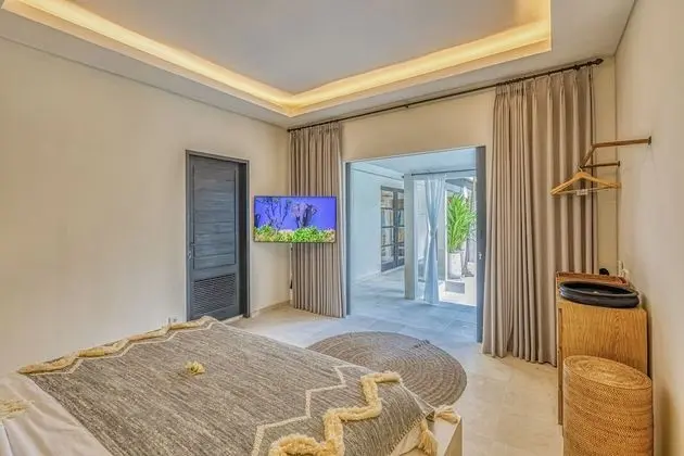 Villa, 3 Yatak Odası, Kişiye Özel Havuzlu