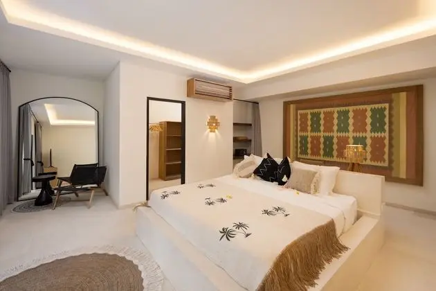 Villa, 3 Yatak Odası, Kişiye Özel Havuzlu