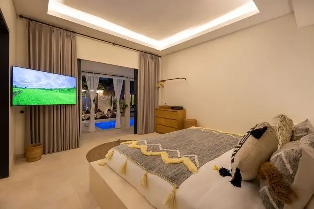 Villa, 3 Yatak Odası, Kişiye Özel Havuzlu