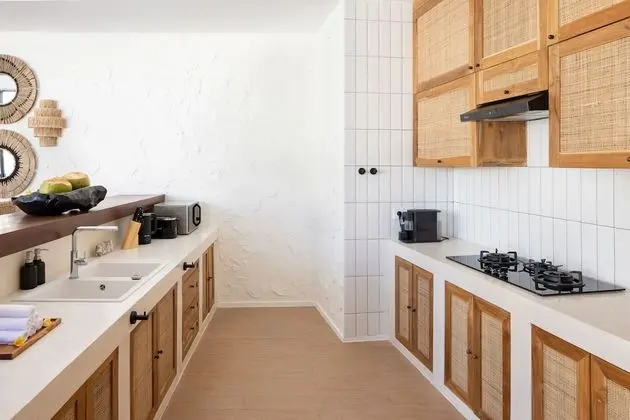 Villa, 3 Yatak Odası, Kişiye Özel Havuzlu