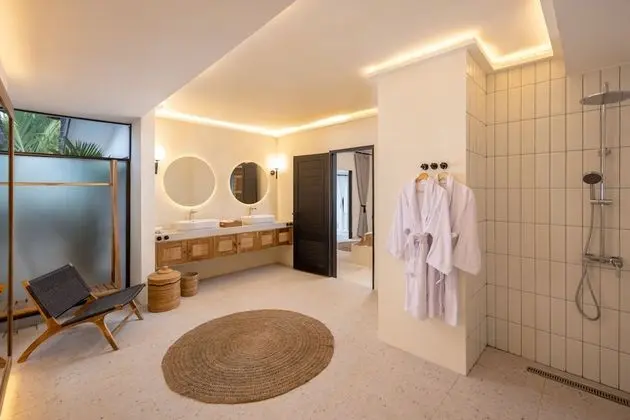 Villa, 3 Yatak Odası, Kişiye Özel Havuzlu