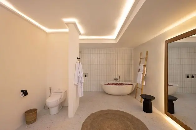 Villa, 3 Yatak Odası, Kişiye Özel Havuzlu