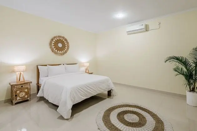 Villa, 2 Yatak Odası, Kişiye Özel Havuzlu