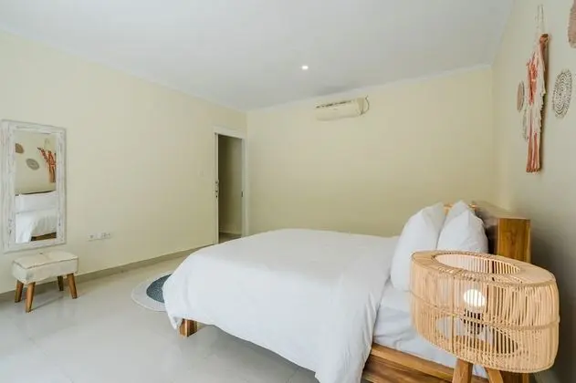Villa, 2 Yatak Odası, Kişiye Özel Havuzlu