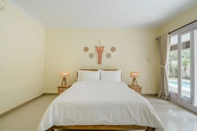 Villa, 2 Yatak Odası, Kişiye Özel Havuzlu