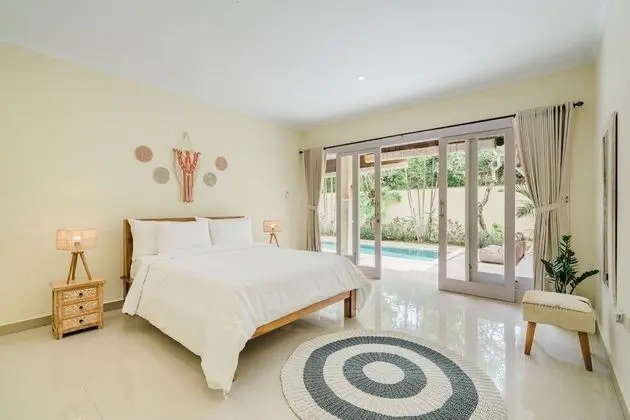 Villa, 2 Yatak Odası, Kişiye Özel Havuzlu