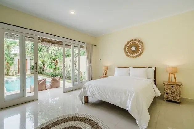 Villa, 2 Yatak Odası, Kişiye Özel Havuzlu