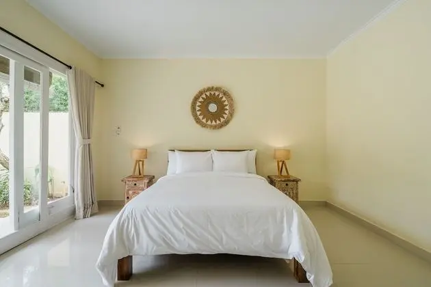 Villa, 2 Yatak Odası, Kişiye Özel Havuzlu