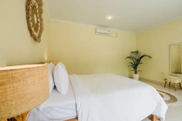 Villa, 2 Yatak Odası, Kişiye Özel Havuzlu