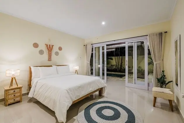 Villa, 2 Yatak Odası, Kişiye Özel Havuzlu
