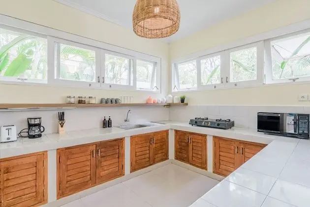 Villa, 2 Yatak Odası, Kişiye Özel Havuzlu