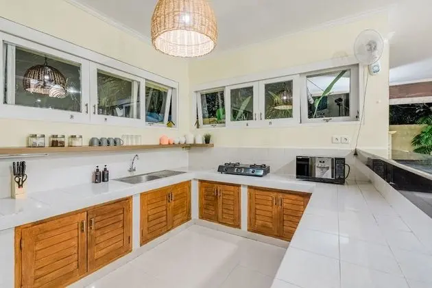 Villa, 2 Yatak Odası, Kişiye Özel Havuzlu