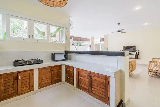 Villa, 2 Yatak Odası, Kişiye Özel Havuzlu