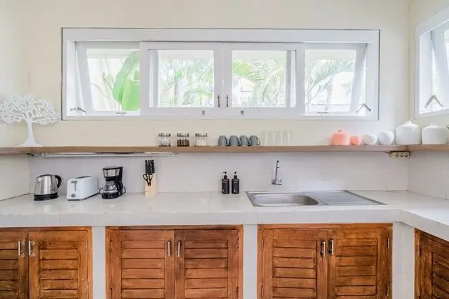 Villa, 2 Yatak Odası, Kişiye Özel Havuzlu