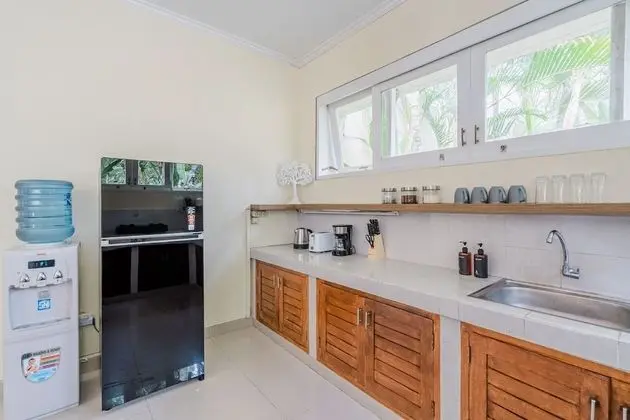 Villa, 2 Yatak Odası, Kişiye Özel Havuzlu