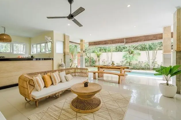 Villa, 2 Yatak Odası, Kişiye Özel Havuzlu