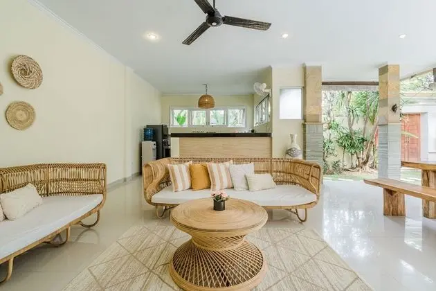 Villa, 2 Yatak Odası, Kişiye Özel Havuzlu