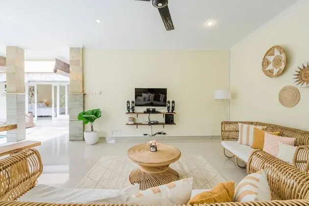 Villa, 2 Yatak Odası, Kişiye Özel Havuzlu
