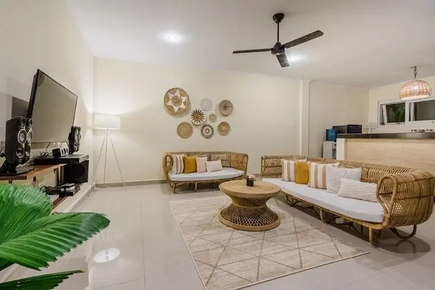 Villa, 2 Yatak Odası, Kişiye Özel Havuzlu