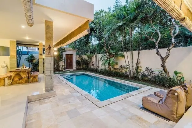 Villa, 2 Yatak Odası, Kişiye Özel Havuzlu