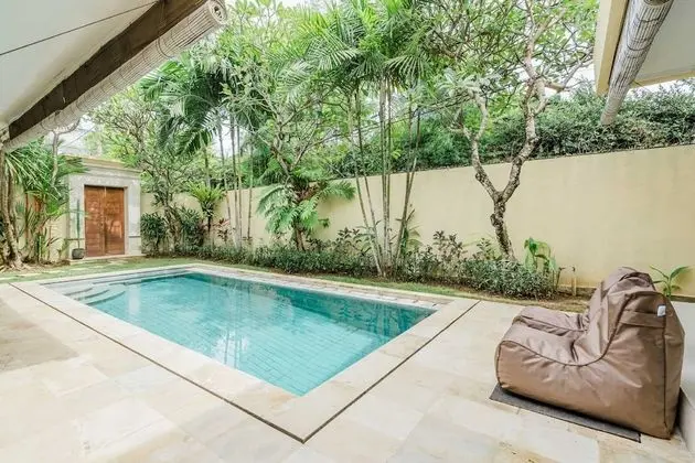 Villa, 2 Yatak Odası, Kişiye Özel Havuzlu