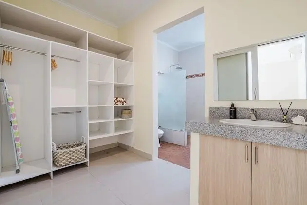 Villa, 2 Yatak Odası, Kişiye Özel Havuzlu