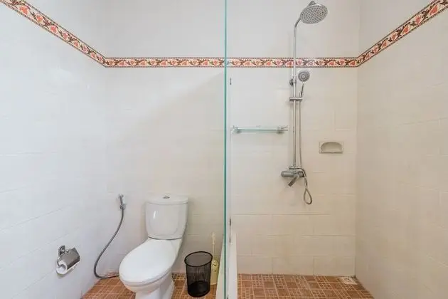 Villa, 2 Yatak Odası, Kişiye Özel Havuzlu
