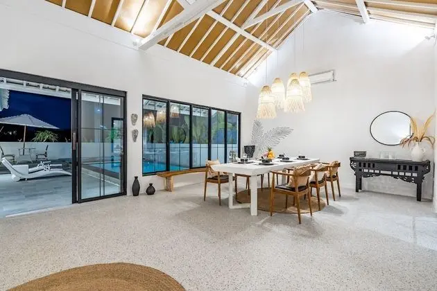 Villa, 3 Yatak Odası