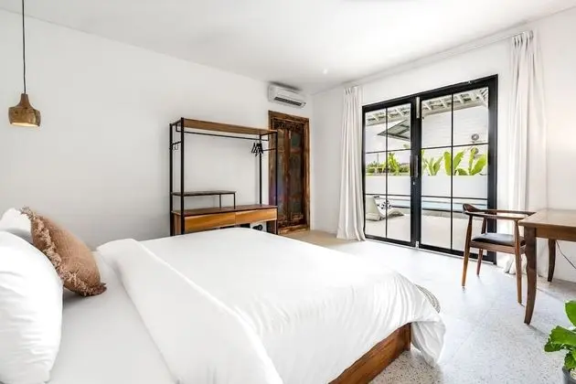 Villa, 3 Yatak Odası