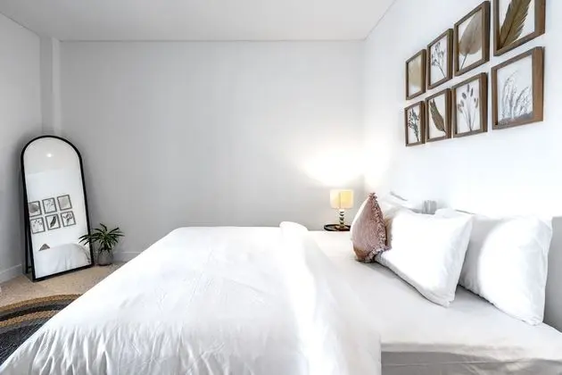 Villa, 3 Yatak Odası
