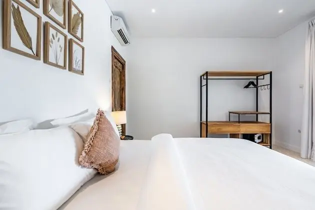 Villa, 3 Yatak Odası