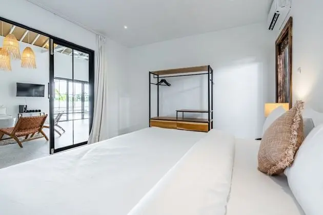 Villa, 3 Yatak Odası
