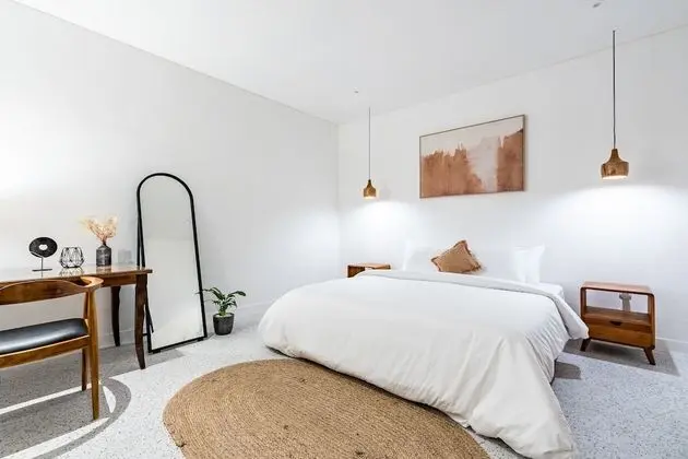 Villa, 3 Yatak Odası