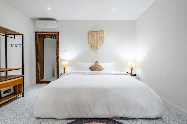 Villa, 3 Yatak Odası