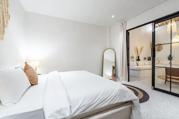 Villa, 3 Yatak Odası