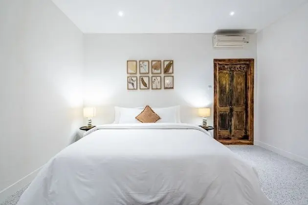 Villa, 3 Yatak Odası