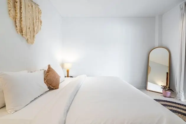 Villa, 3 Yatak Odası