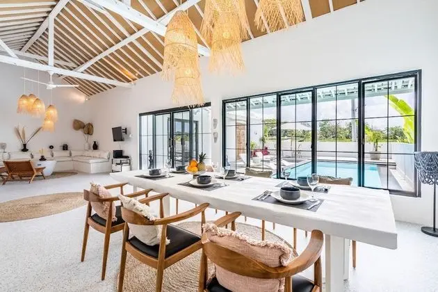 Villa, 3 Yatak Odası